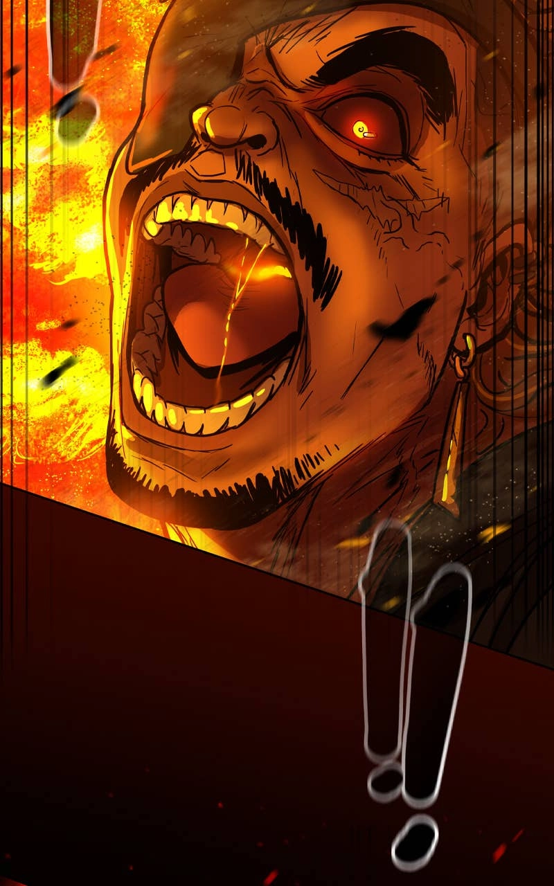 Ordeal Chapter 145 - Grace Page 59