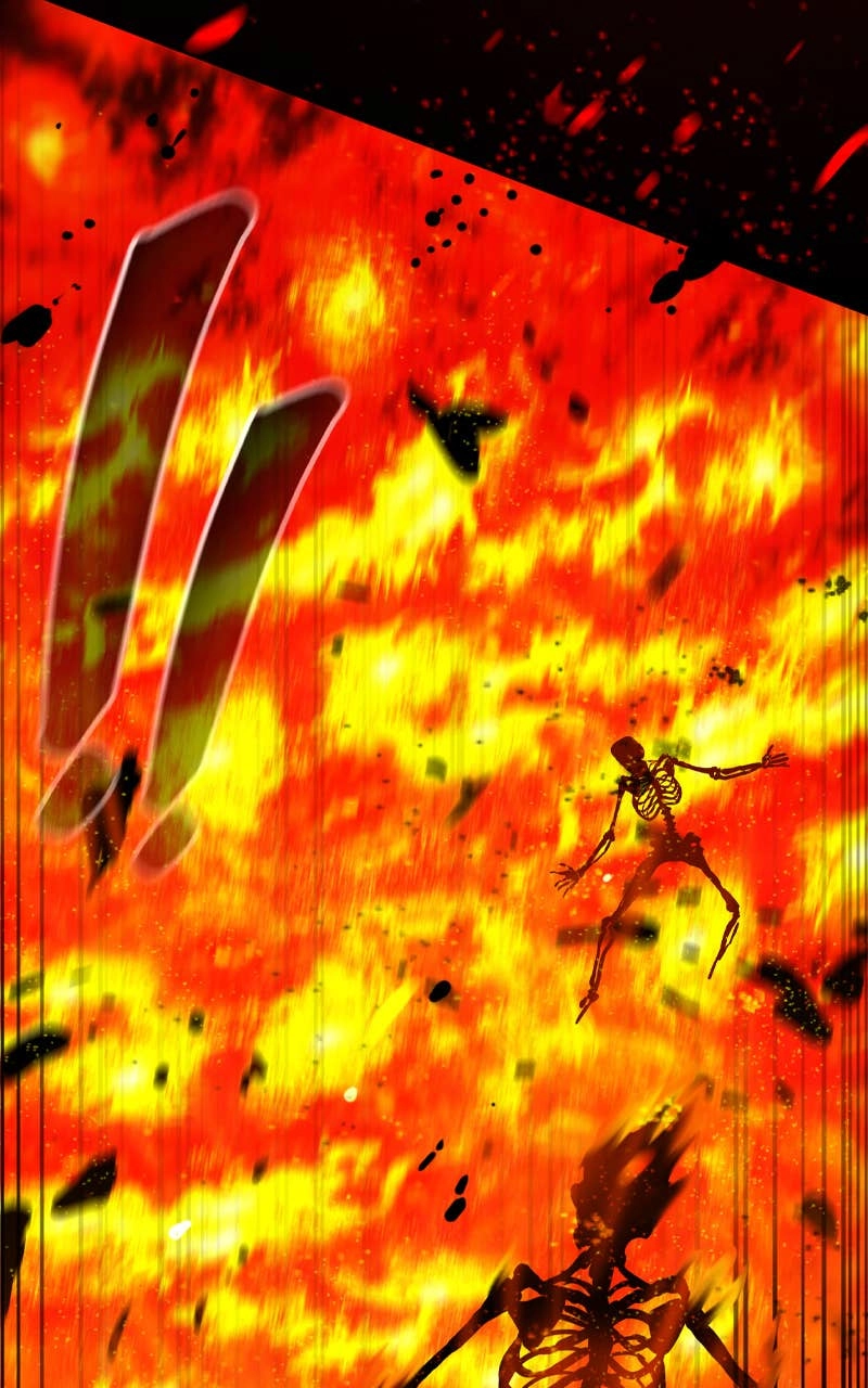 Ordeal Chapter 145 - Grace Page 60