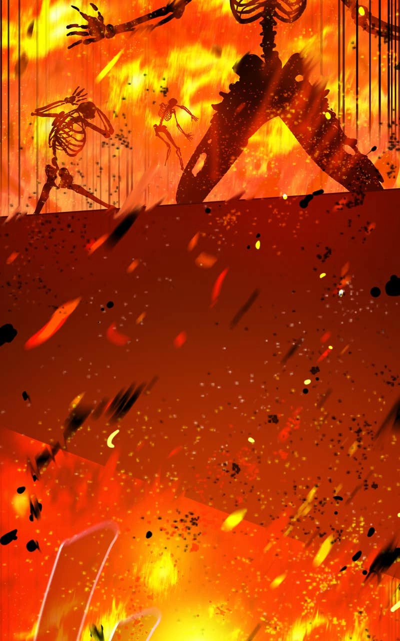 Ordeal Chapter 145 - Grace Page 61