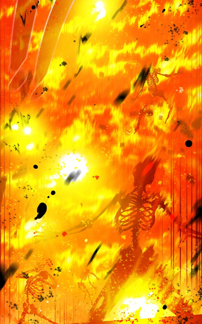 Ordeal Chapter 145 - Grace Page 62