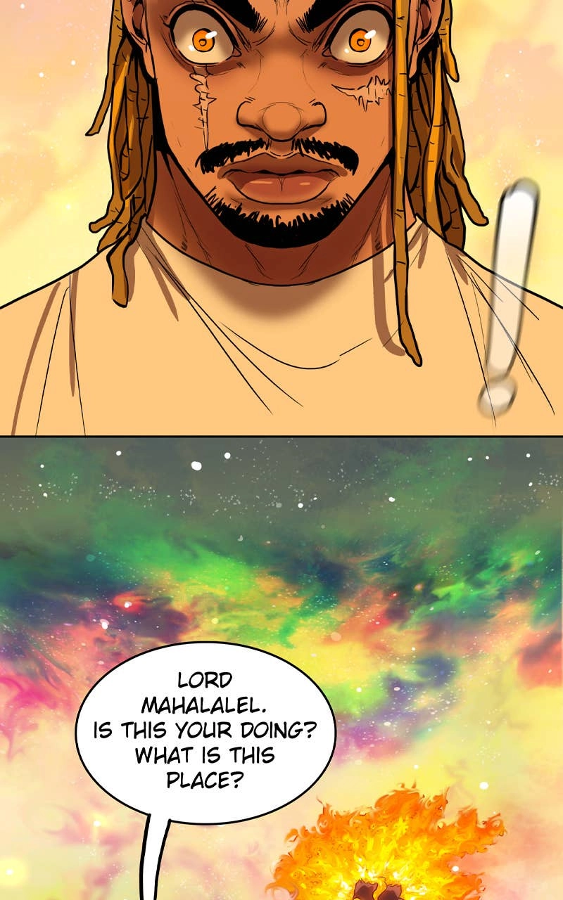 Ordeal Chapter 145 - Grace Page 69