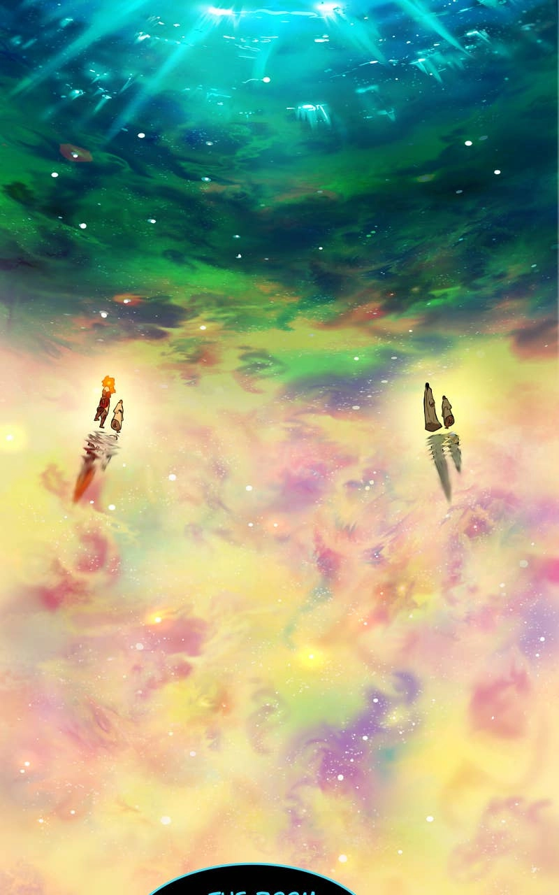 Ordeal Chapter 145 - Grace Page 71