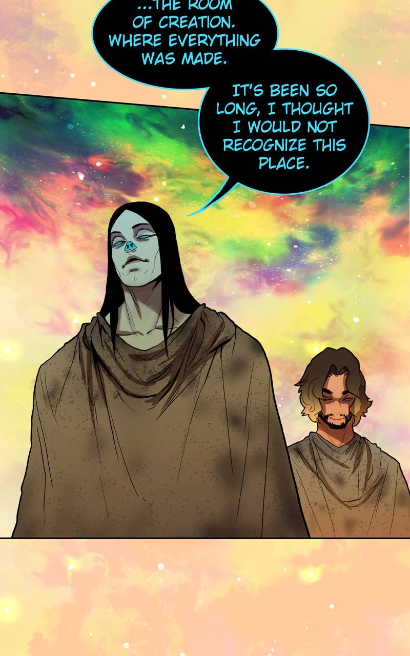 Ordeal Chapter 145 - Grace Page 72