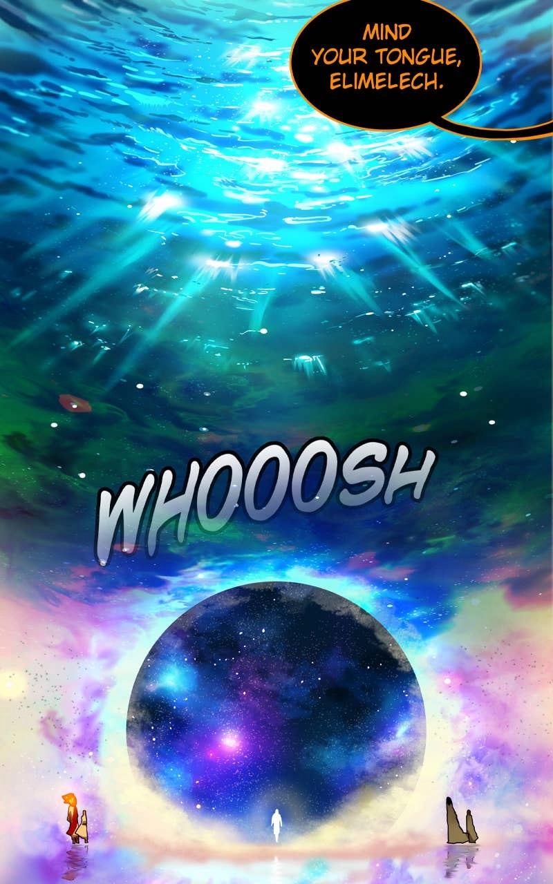 Ordeal Chapter 145 - Grace Page 75