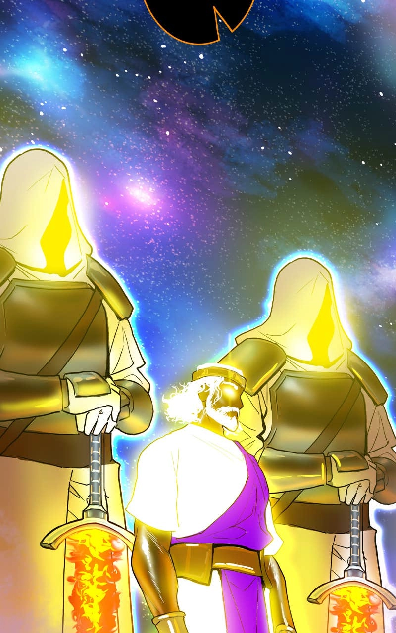 Ordeal Chapter 145 - Grace Page 78