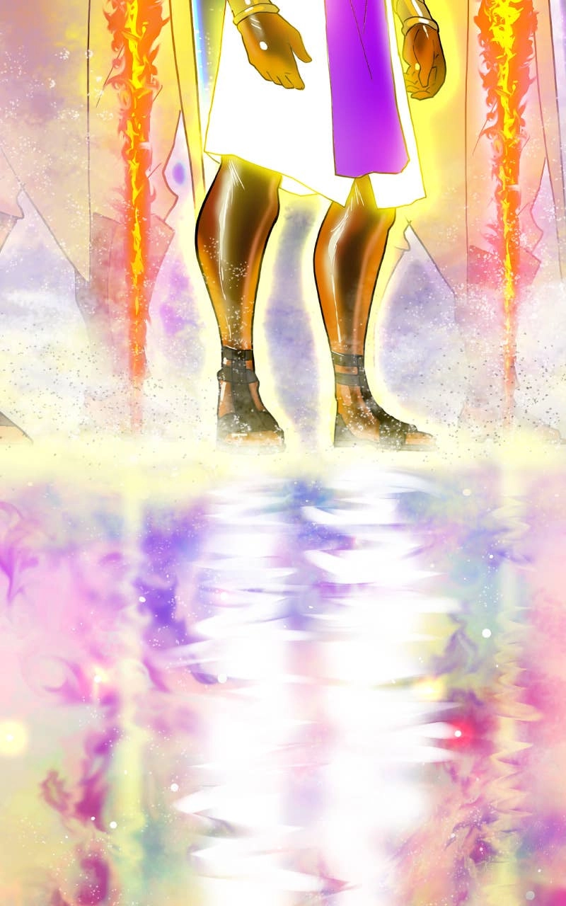 Ordeal Chapter 145 - Grace Page 79