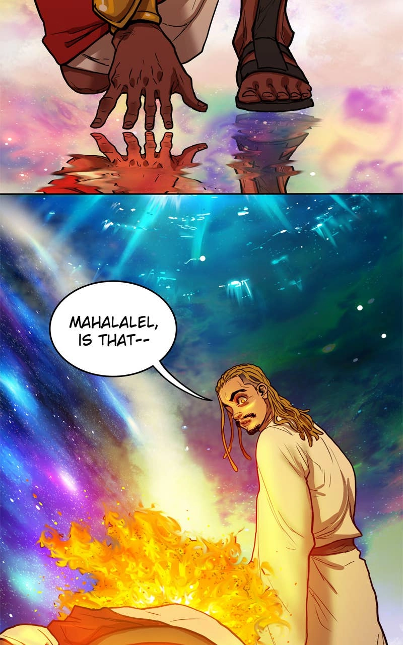 Ordeal Chapter 145 - Grace Page 81