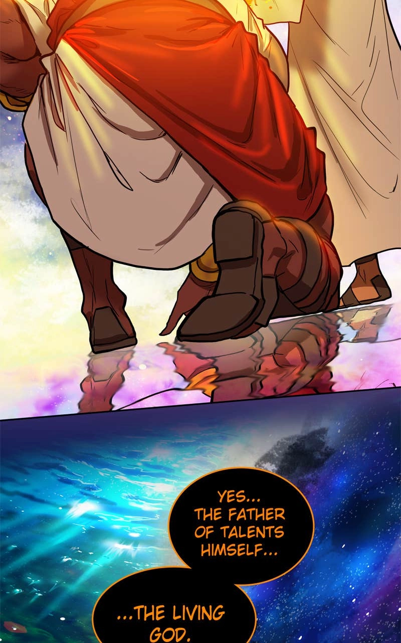 Ordeal Chapter 145 - Grace Page 82