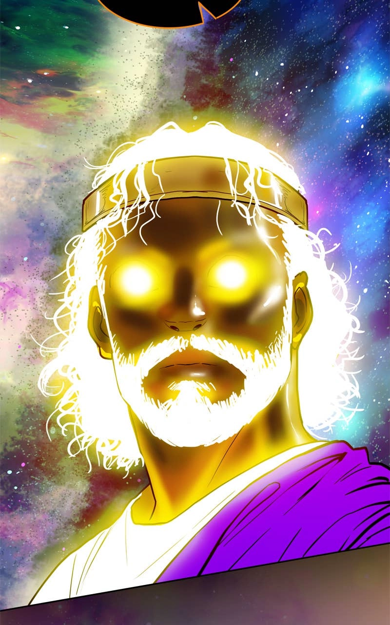 Ordeal Chapter 145 - Grace Page 83