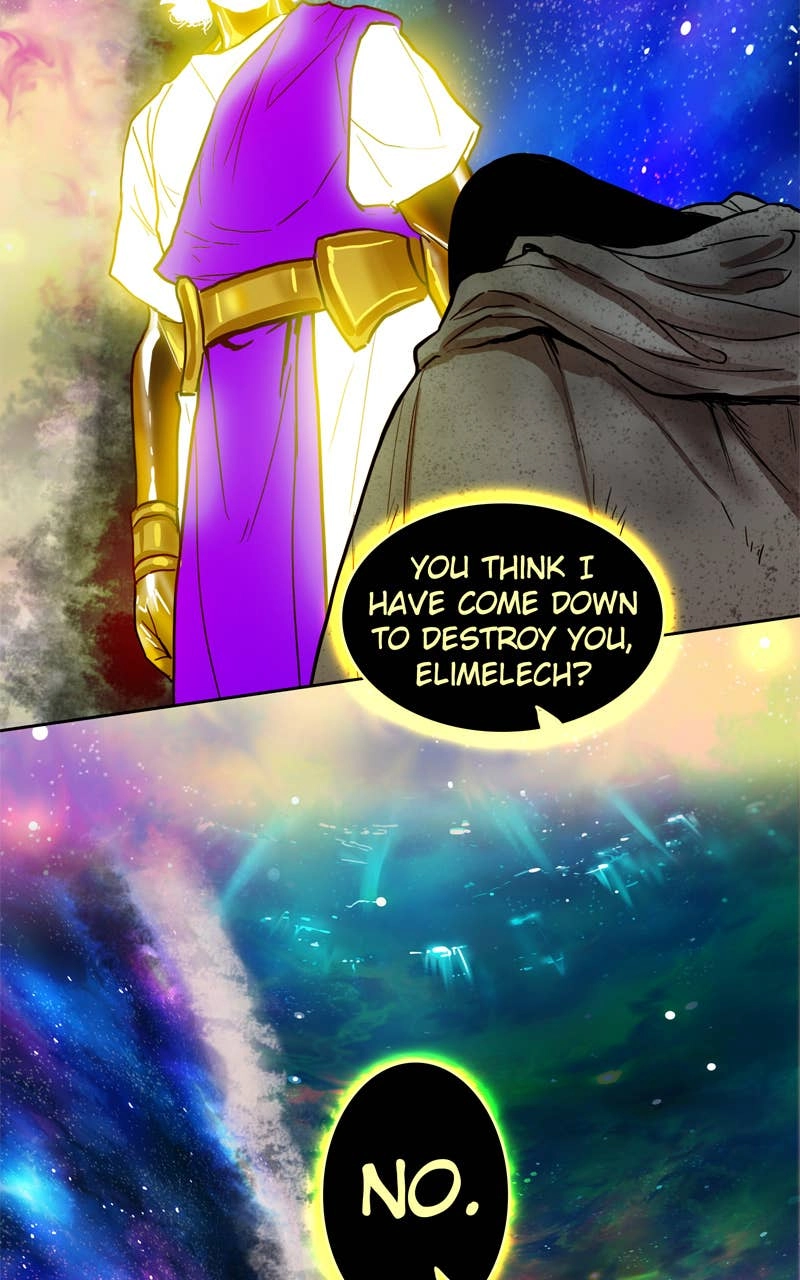 Ordeal Chapter 145 - Grace Page 87