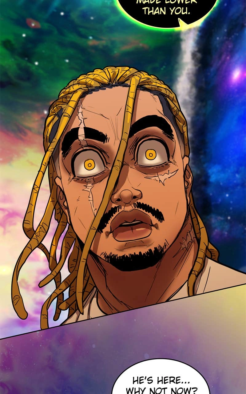 Ordeal Chapter 145 - Grace Page 89