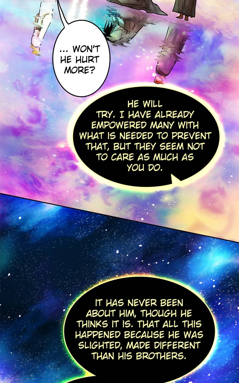 Ordeal Chapter 145 - Grace Page 92