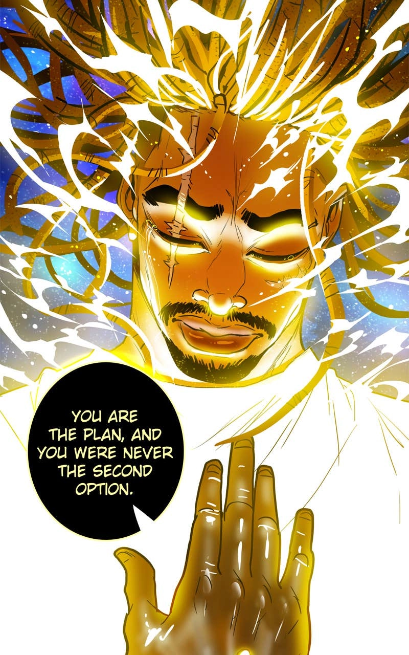 Ordeal Chapter 145 - Grace Page 96