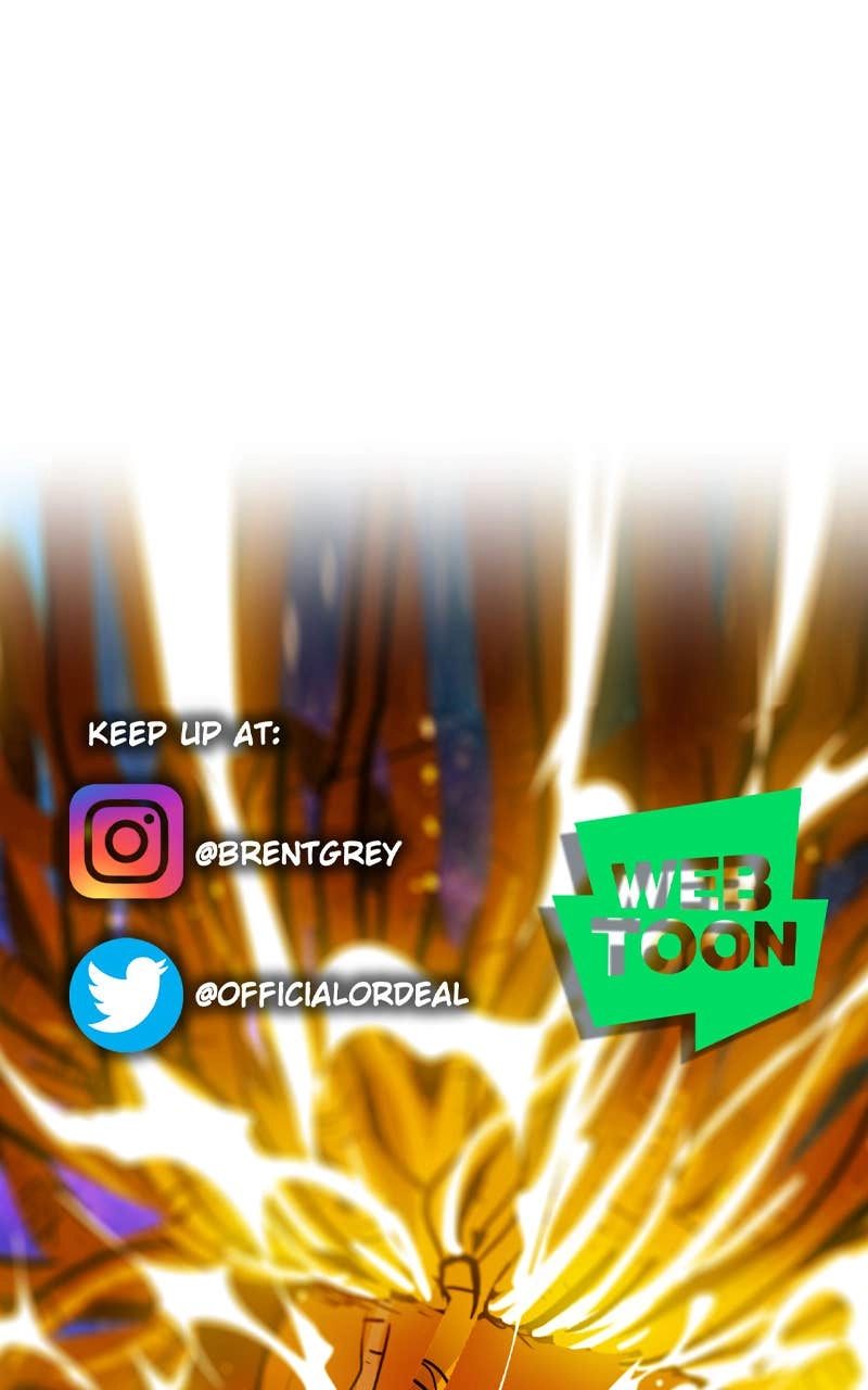 Ordeal Chapter 145 - Grace Page 98