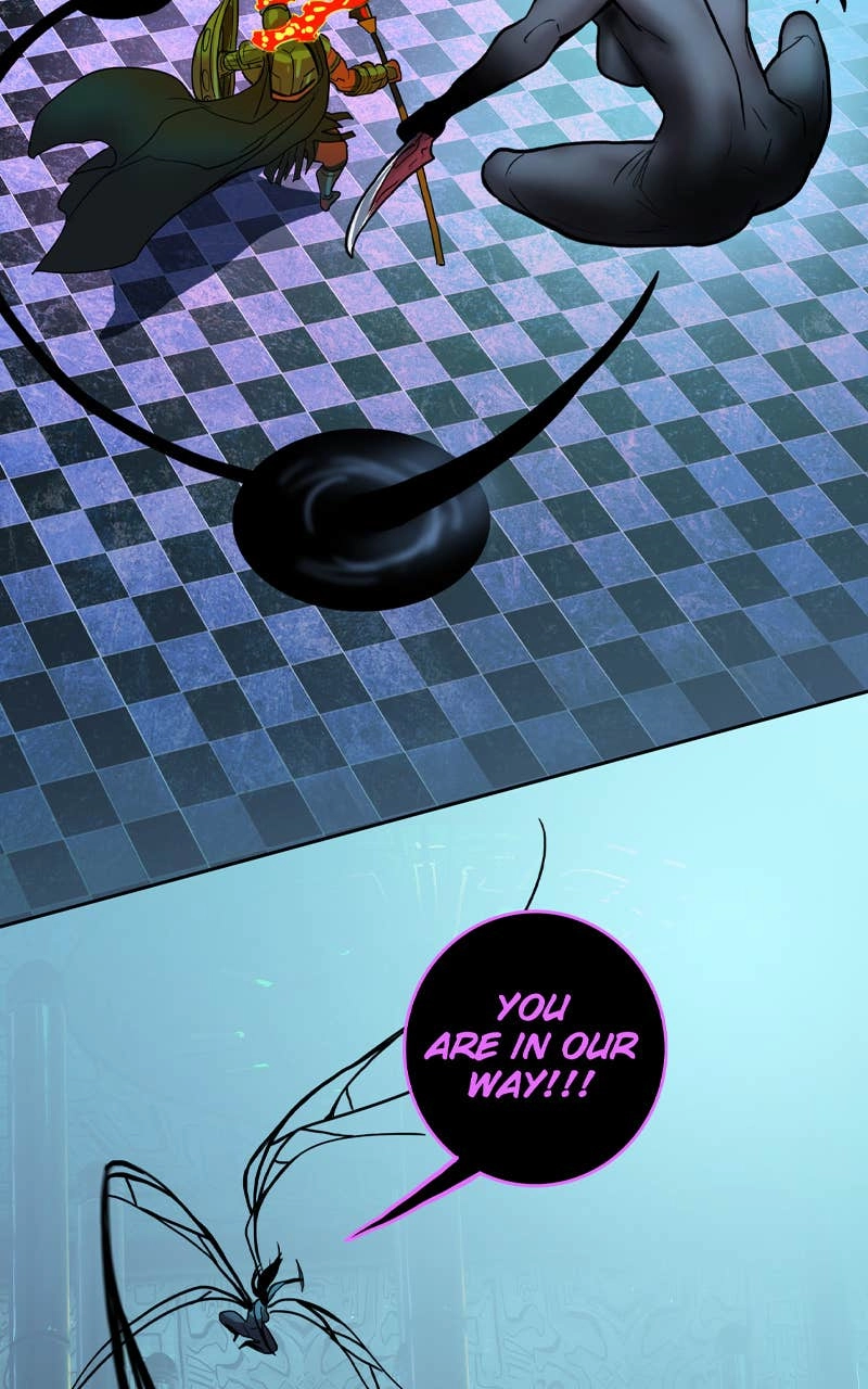 Ordeal Chapter 150 - What Hides in the Heart Page 100