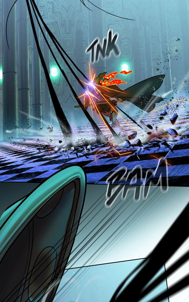 Ordeal Chapter 150 - What Hides in the Heart Page 101