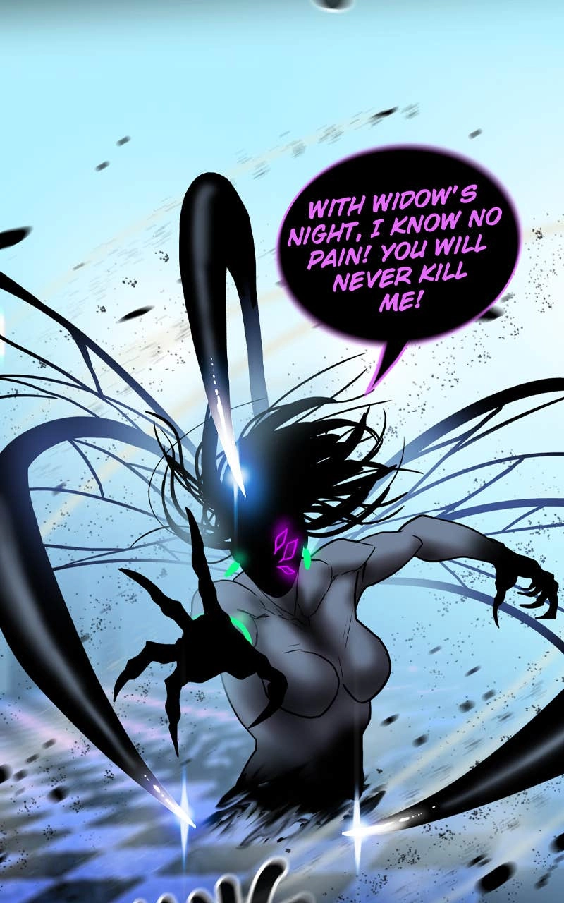 Ordeal Chapter 150 - What Hides in the Heart Page 108