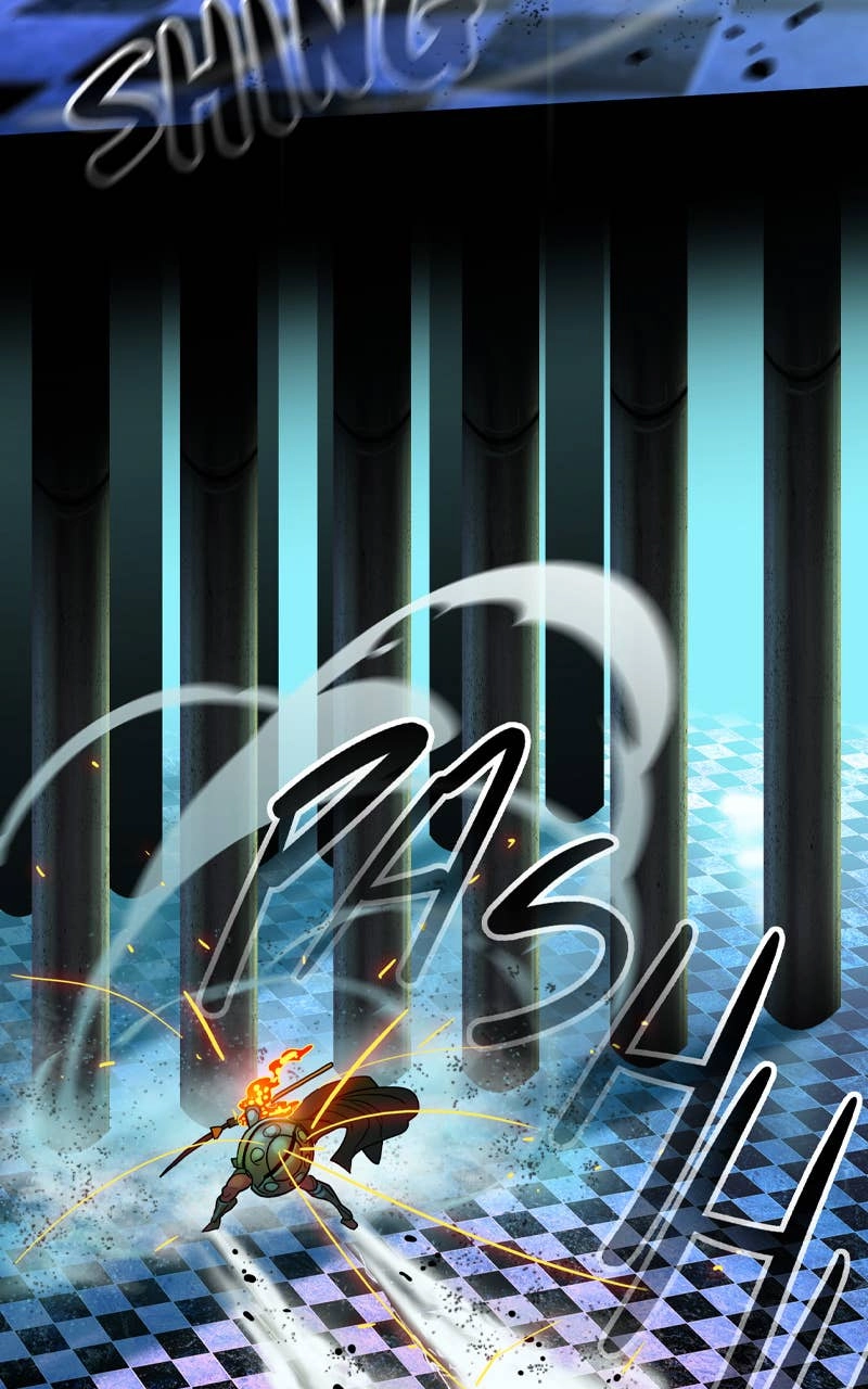 Ordeal Chapter 150 - What Hides in the Heart Page 109