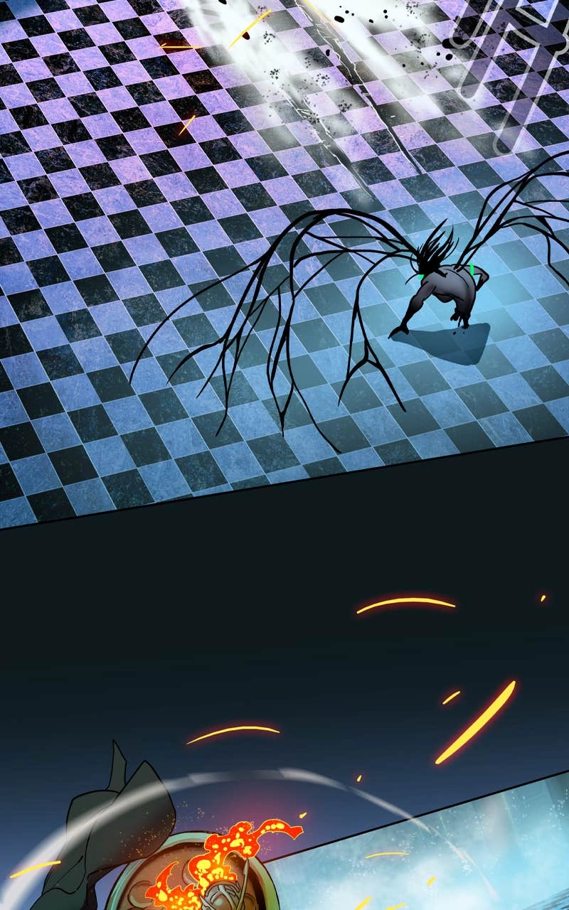 Ordeal Chapter 150 - What Hides in the Heart Page 110