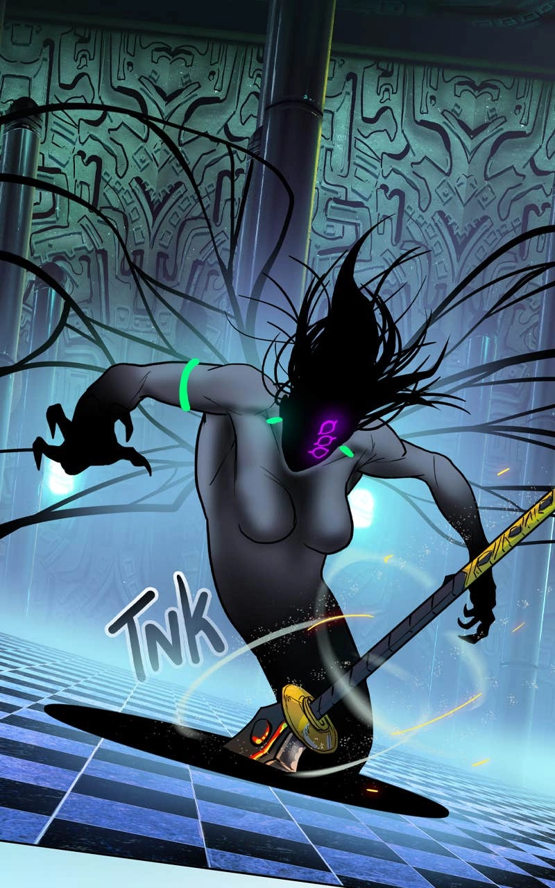 Ordeal Chapter 150 - What Hides in the Heart Page 112