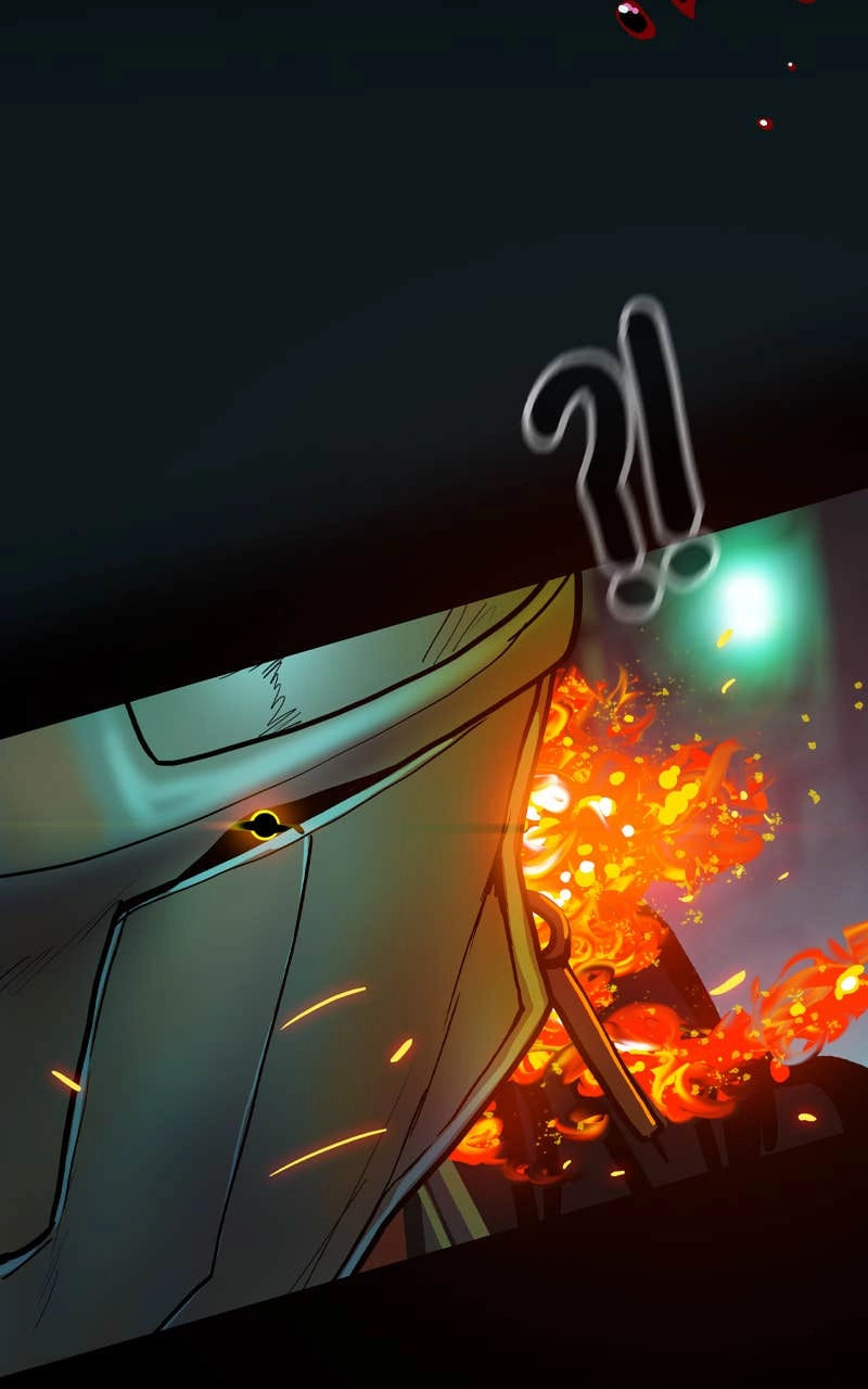 Ordeal Chapter 150 - What Hides in the Heart Page 114