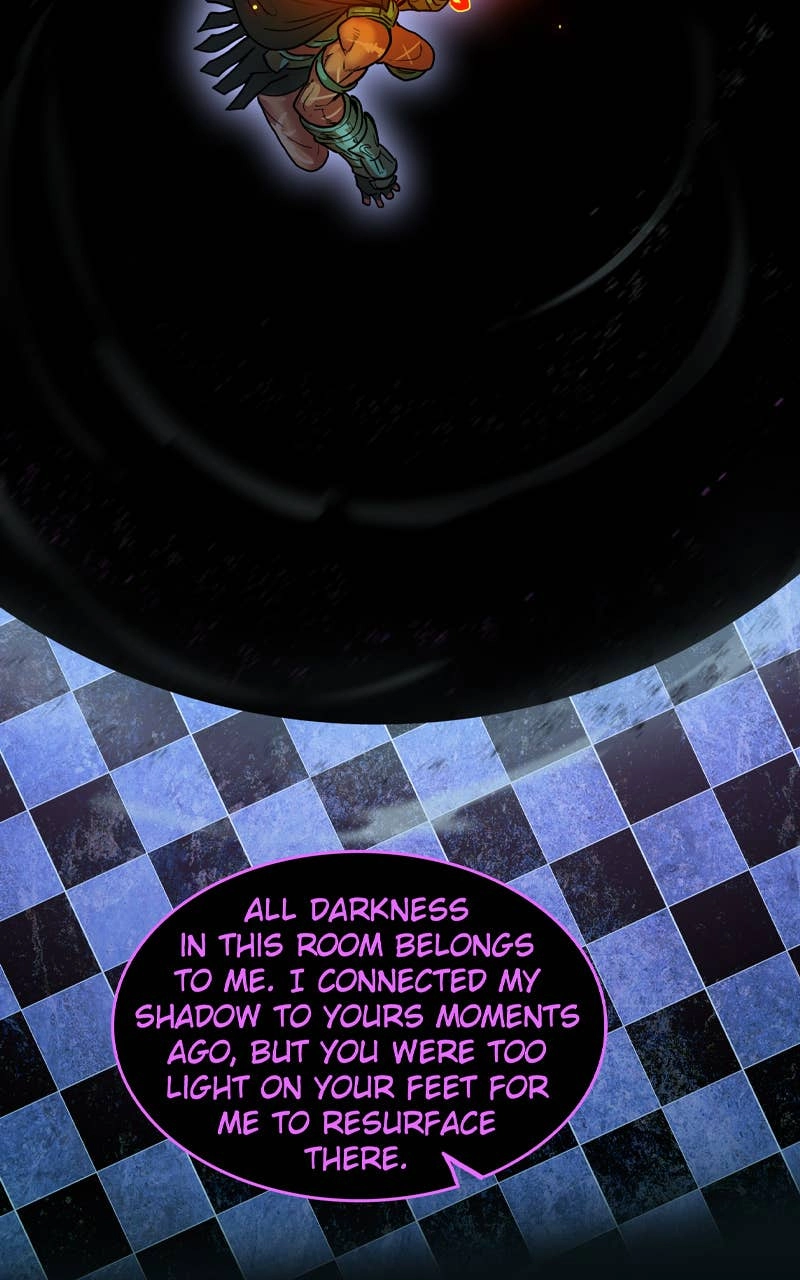 Ordeal Chapter 150 - What Hides in the Heart Page 116