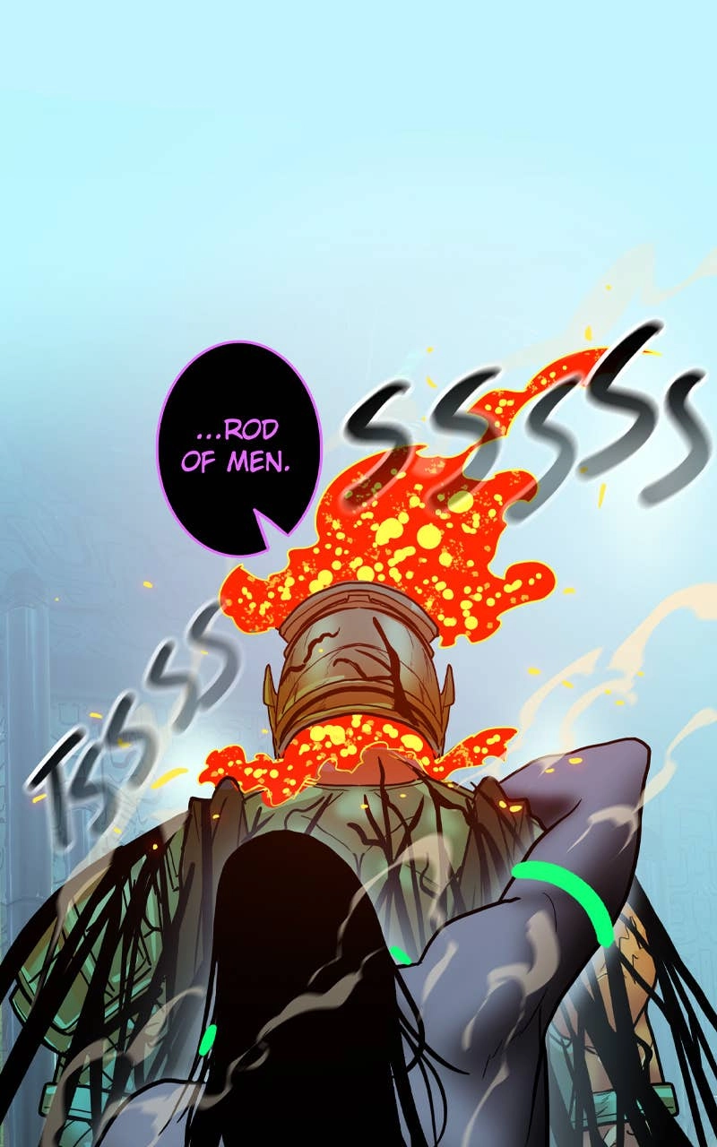 Ordeal Chapter 150 - What Hides in the Heart Page 119