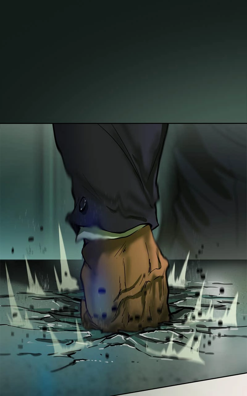 Ordeal Chapter 150 - What Hides in the Heart Page 11