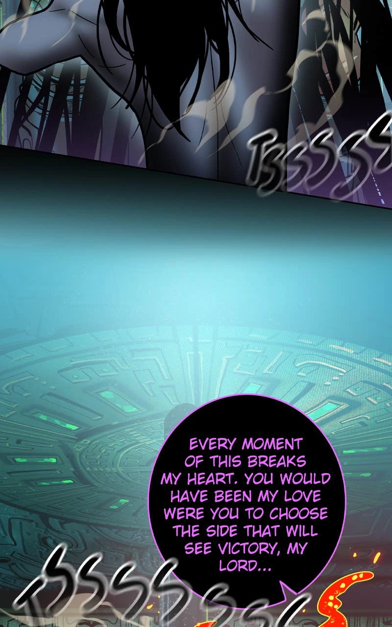 Ordeal Chapter 150 - What Hides in the Heart Page 120