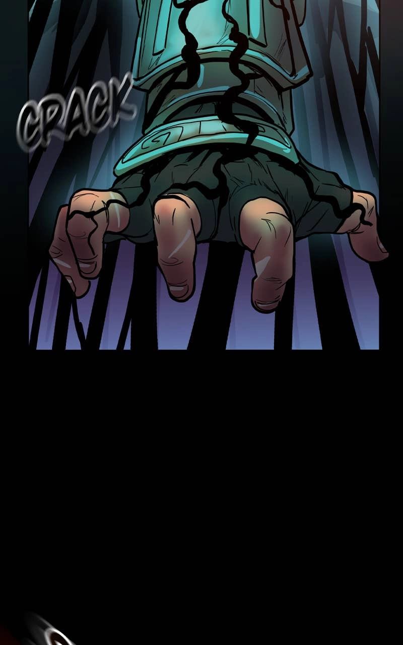 Ordeal Chapter 150 - What Hides in the Heart Page 126