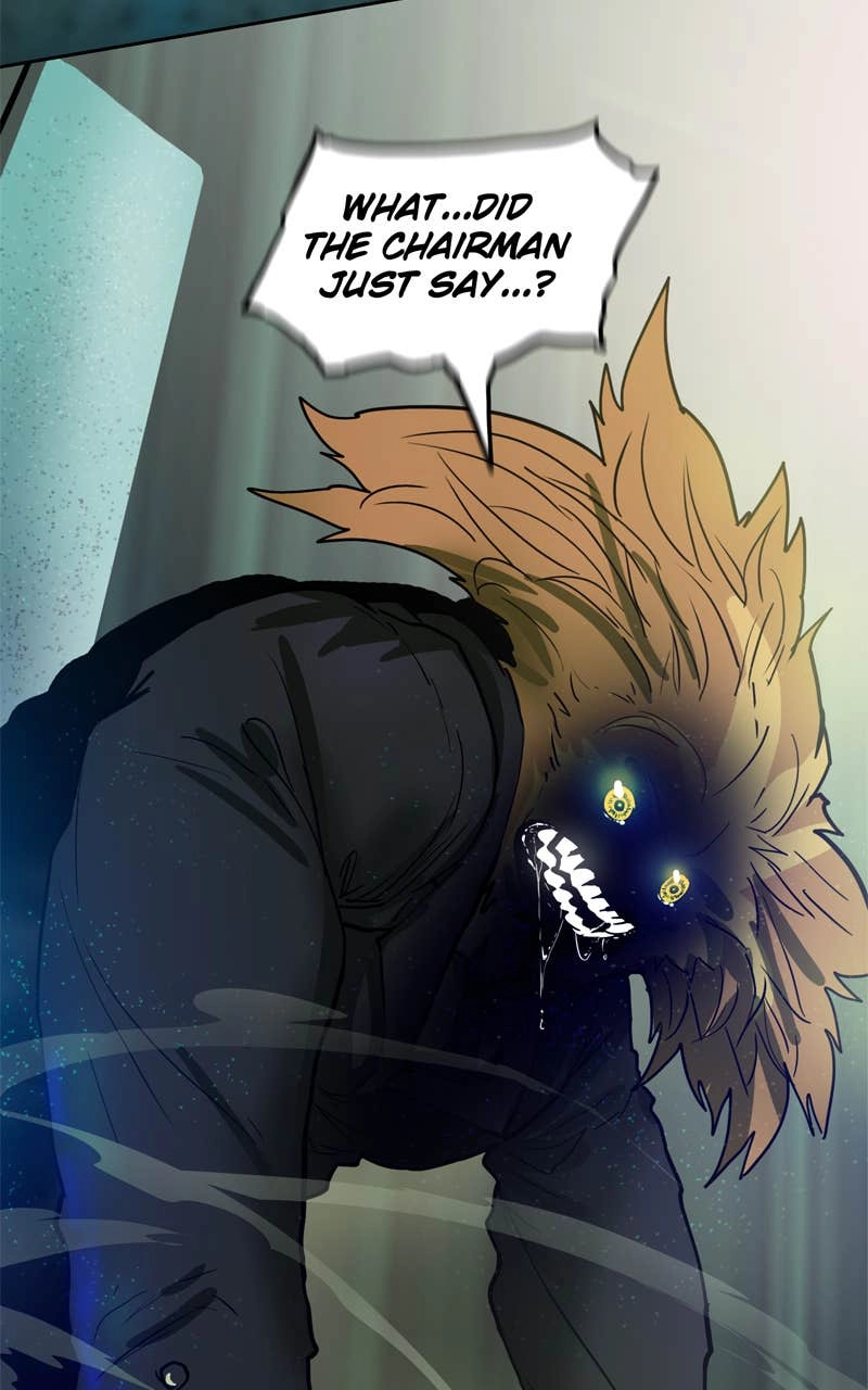 Ordeal Chapter 150 - What Hides in the Heart Page 12