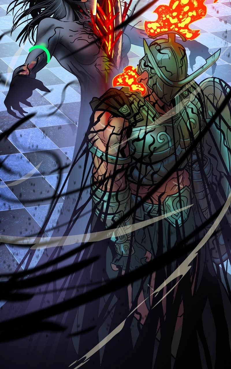 Ordeal Chapter 150 - What Hides in the Heart Page 130