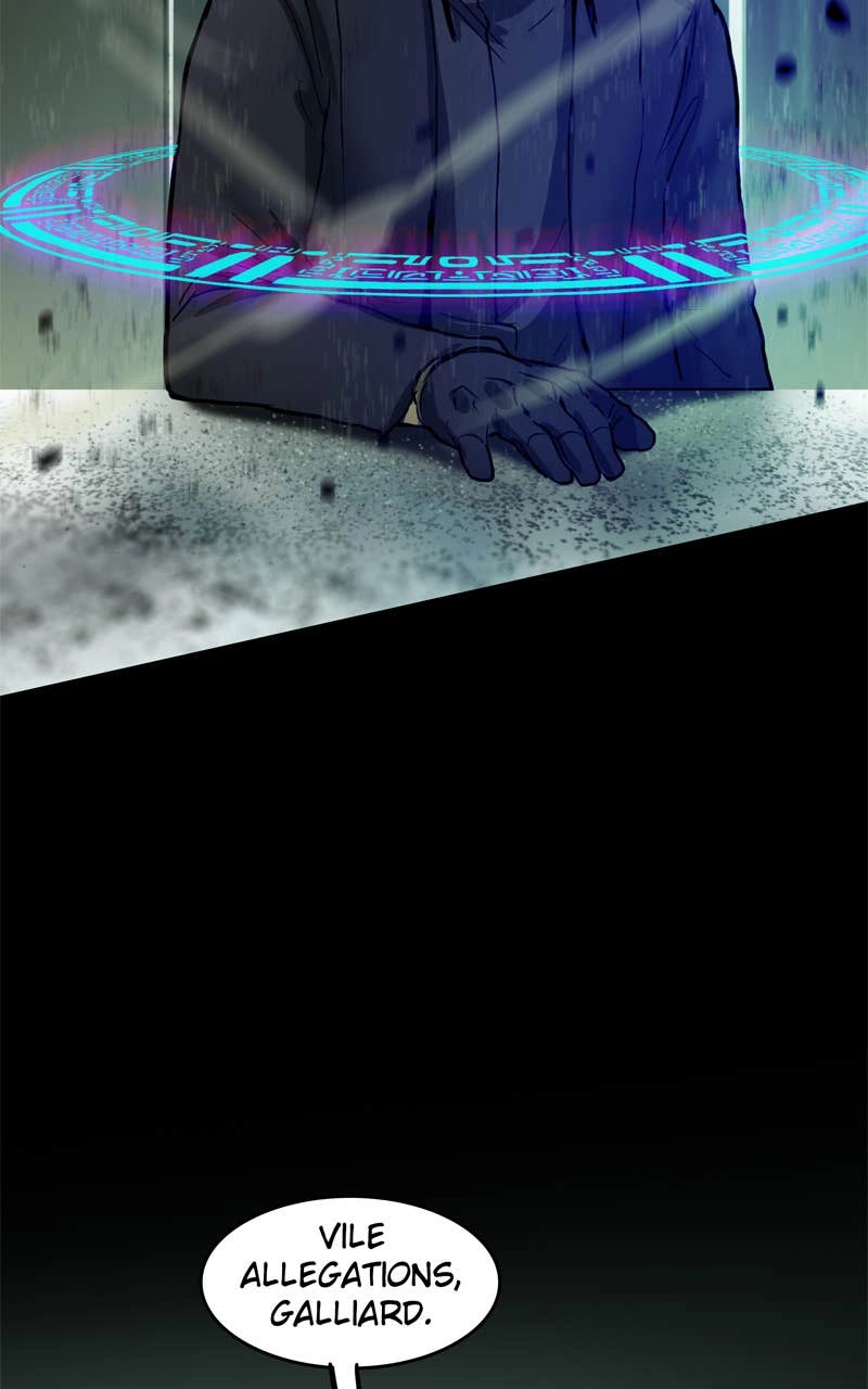 Ordeal Chapter 150 - What Hides in the Heart Page 23