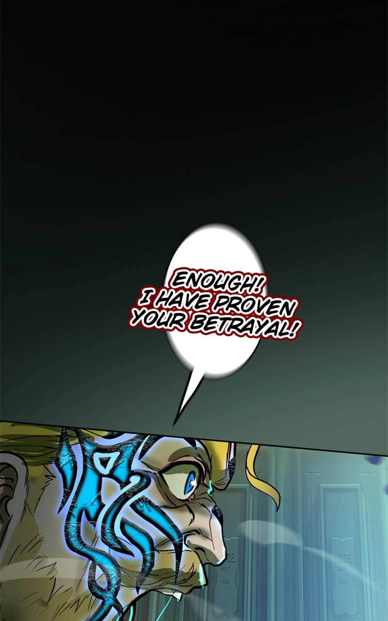 Ordeal Chapter 150 - What Hides in the Heart Page 25