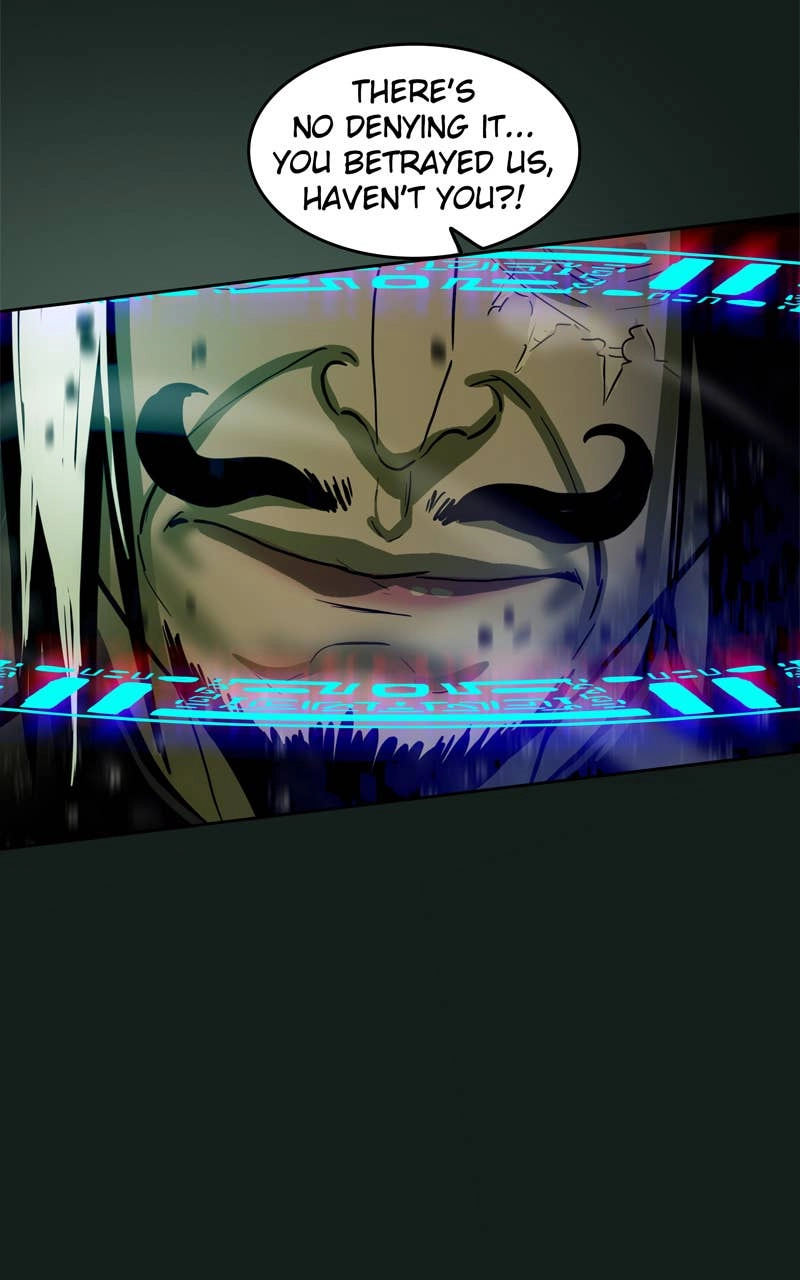 Ordeal Chapter 150 - What Hides in the Heart Page 28