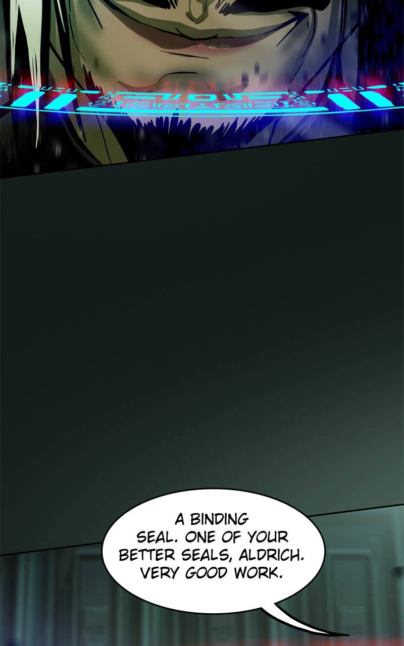 Ordeal Chapter 150 - What Hides in the Heart Page 30