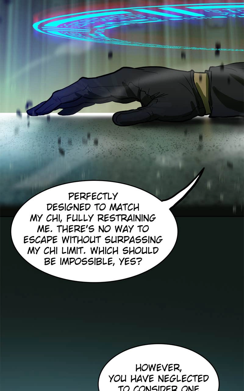 Ordeal Chapter 150 - What Hides in the Heart Page 31