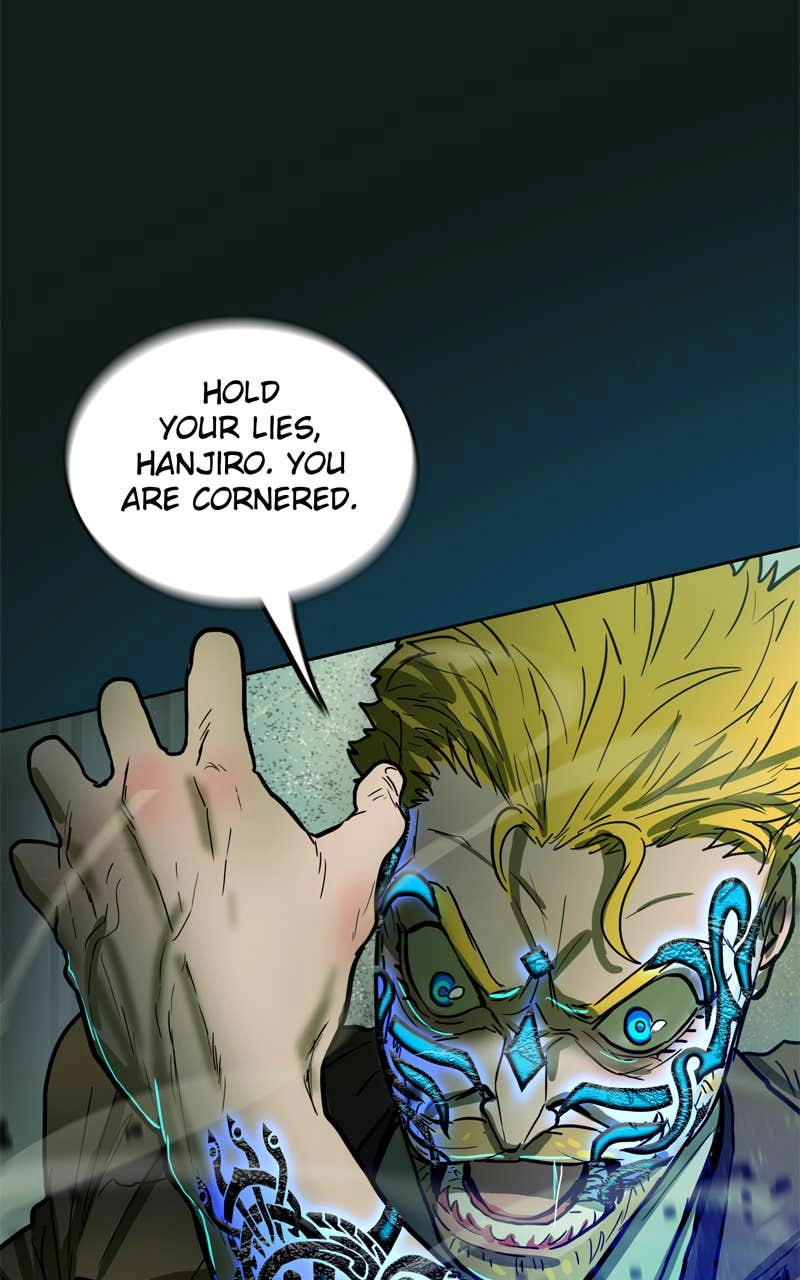 Ordeal Chapter 150 - What Hides in the Heart Page 33