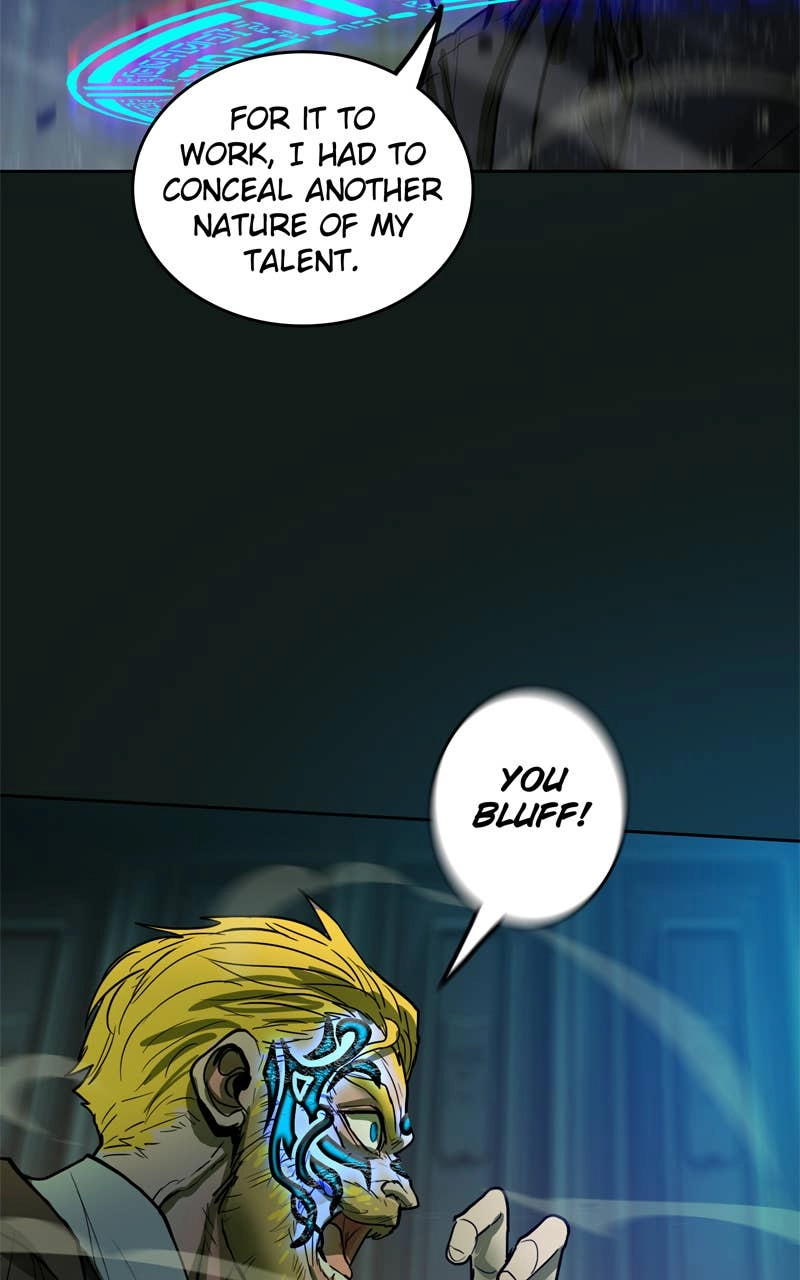 Ordeal Chapter 150 - What Hides in the Heart Page 35