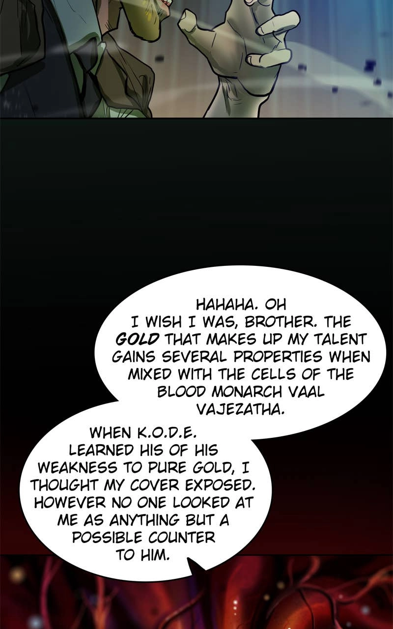 Ordeal Chapter 150 - What Hides in the Heart Page 36