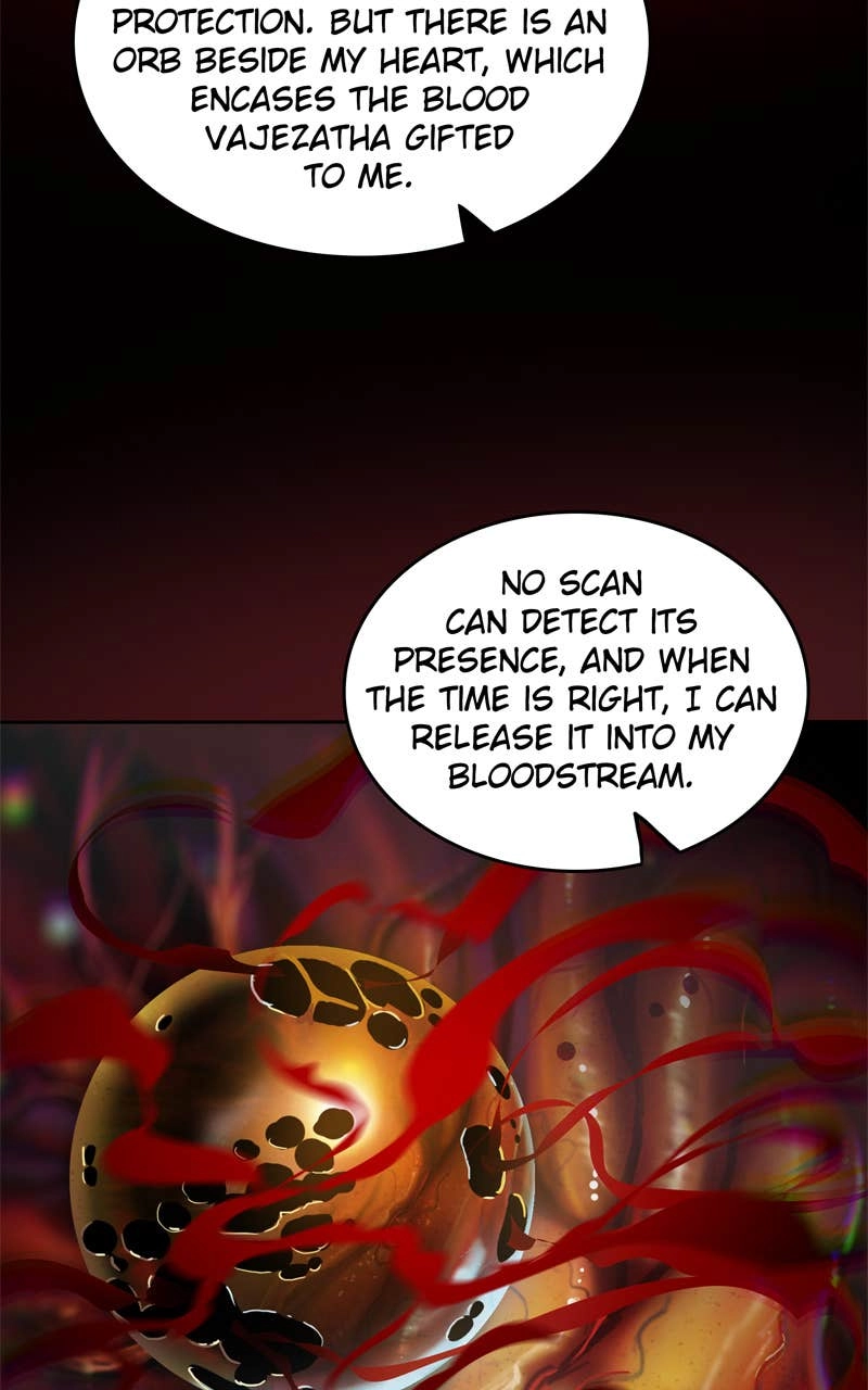 Ordeal Chapter 150 - What Hides in the Heart Page 38