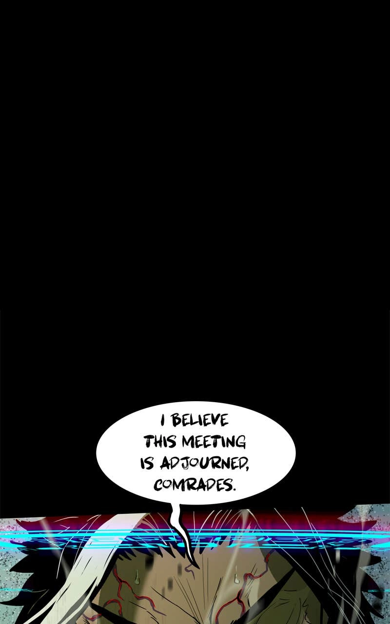 Ordeal Chapter 150 - What Hides in the Heart Page 40