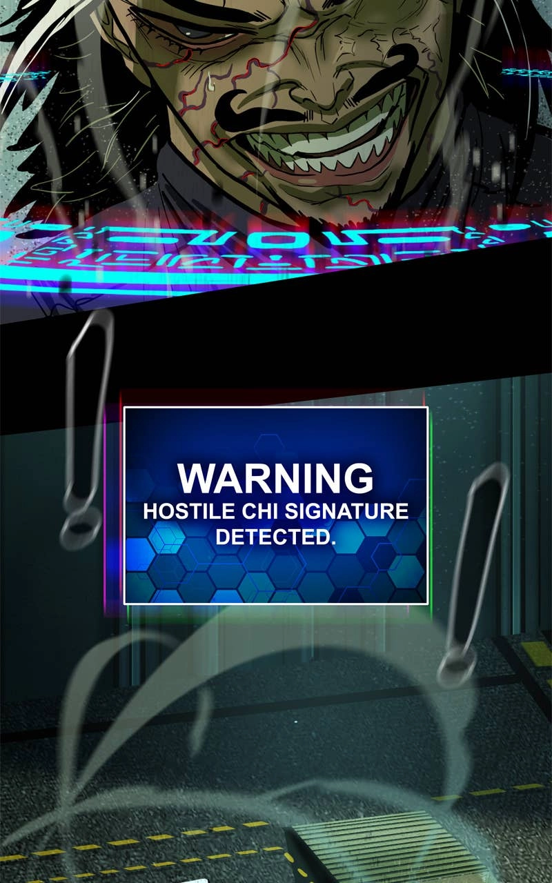 Ordeal Chapter 150 - What Hides in the Heart Page 41