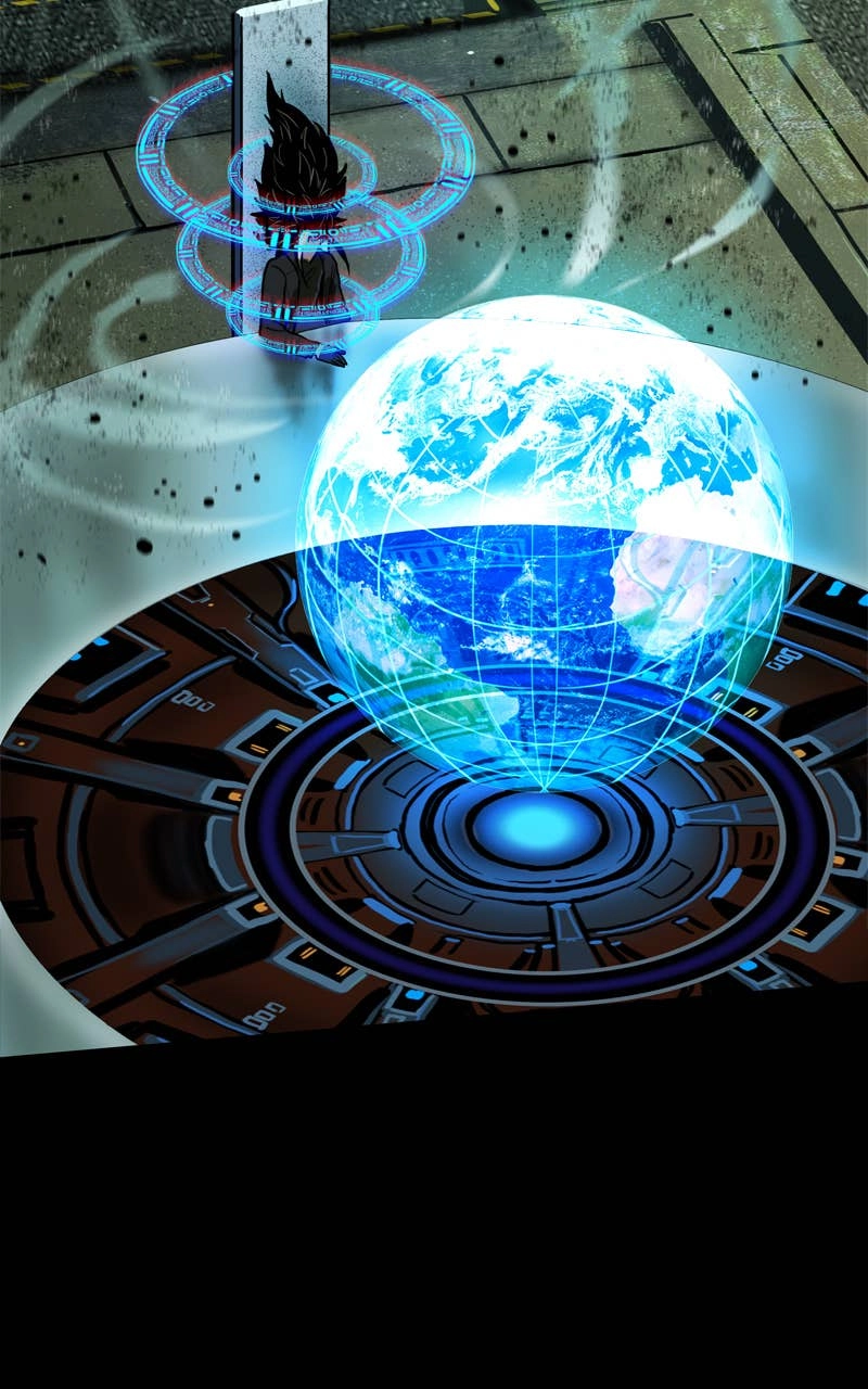 Ordeal Chapter 150 - What Hides in the Heart Page 42