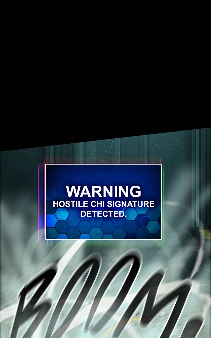 Ordeal Chapter 150 - What Hides in the Heart Page 43