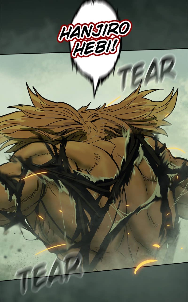 Ordeal Chapter 150 - What Hides in the Heart Page 45