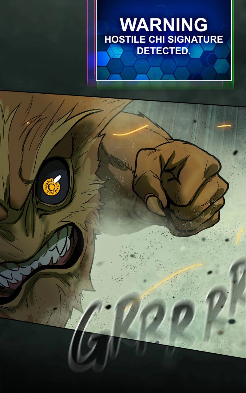 Ordeal Chapter 150 - What Hides in the Heart Page 47