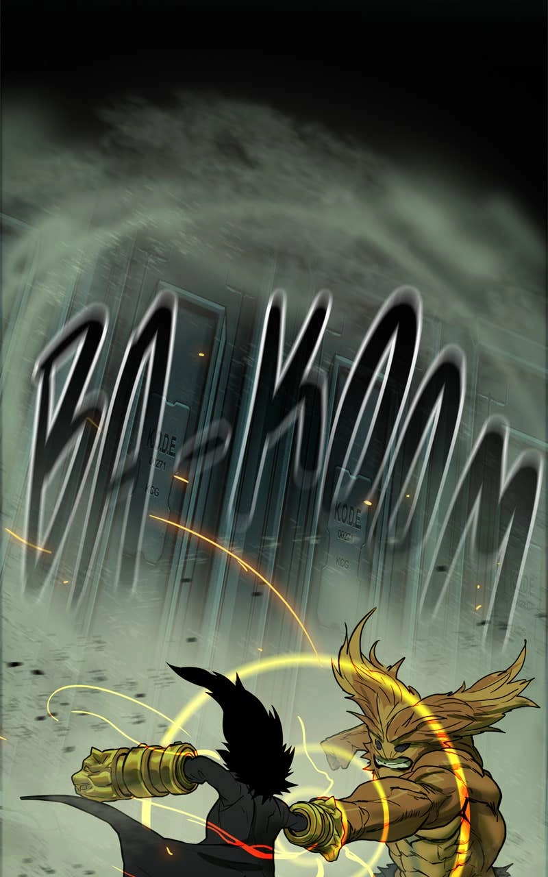 Ordeal Chapter 150 - What Hides in the Heart Page 48