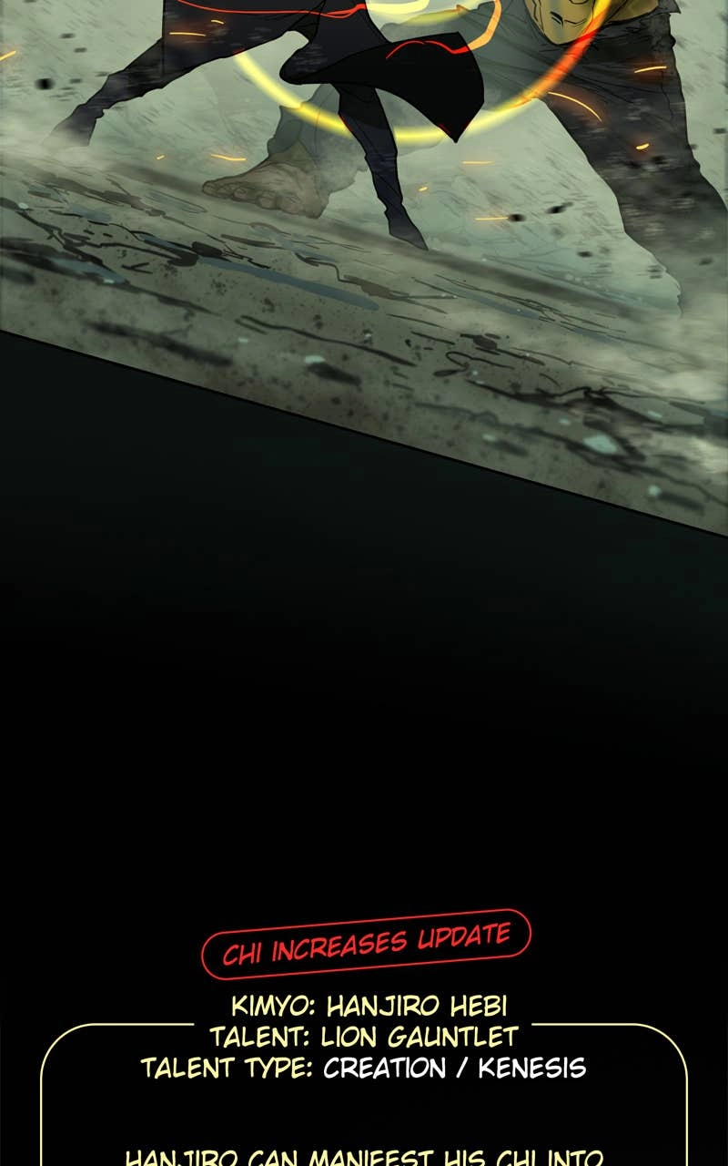 Ordeal Chapter 150 - What Hides in the Heart Page 49