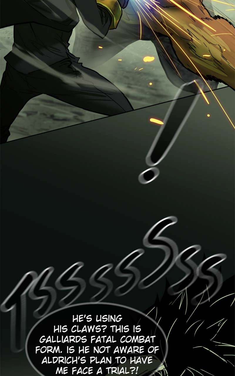 Ordeal Chapter 150 - What Hides in the Heart Page 51